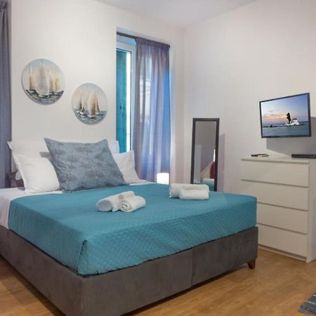 Antonietta Corfu Apartment Corfu  Luaran gambar
