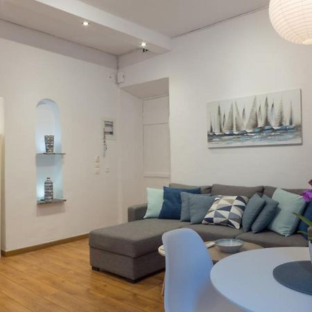 Antonietta Corfu Apartment Corfu  Luaran gambar