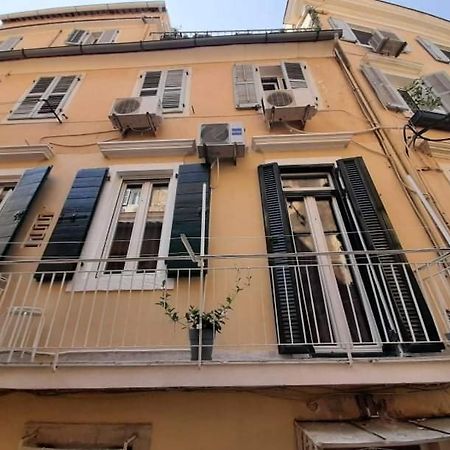 Antonietta Corfu Apartment Corfu  Luaran gambar