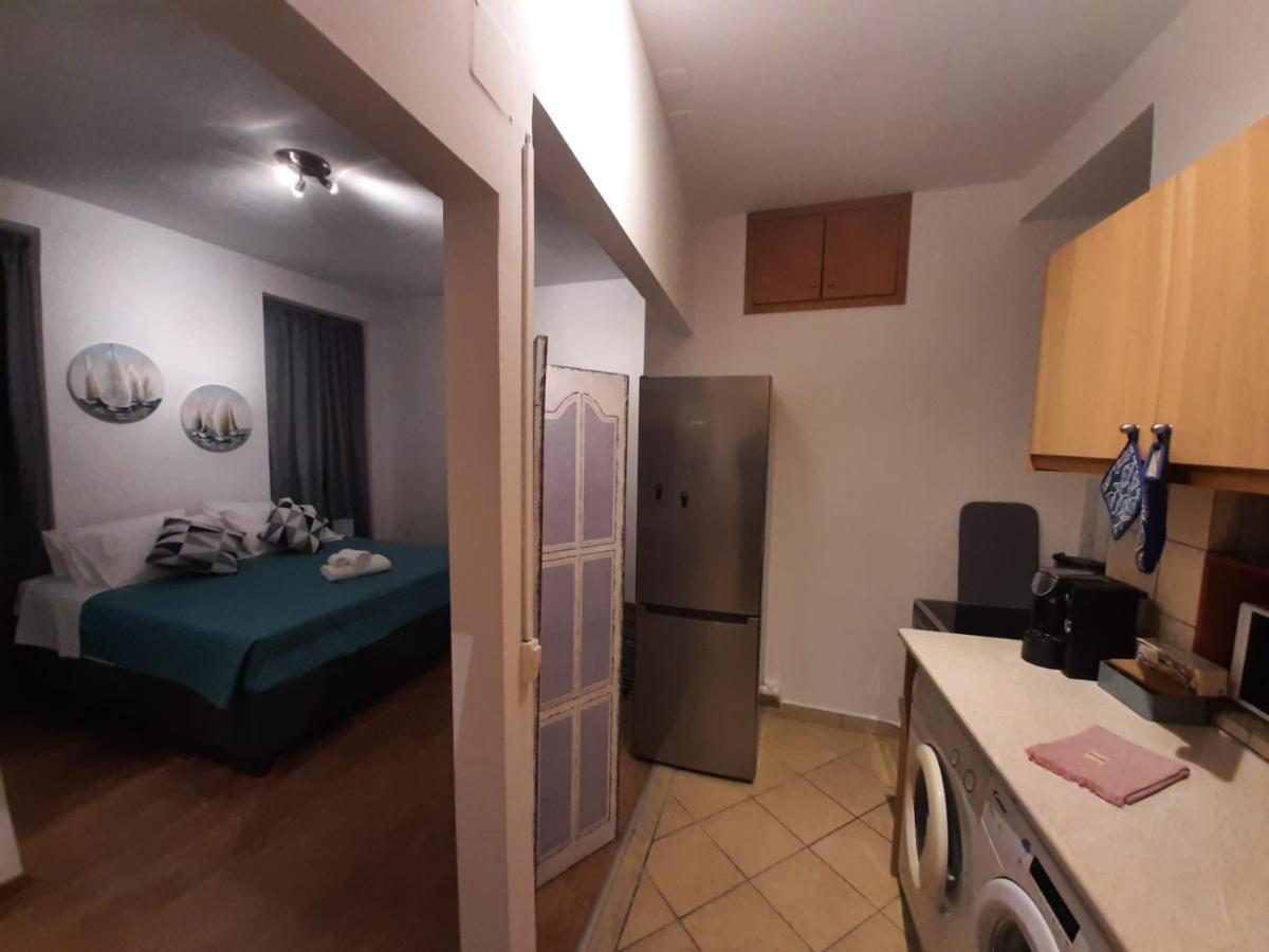 Antonietta Corfu Apartment Corfu  Luaran gambar