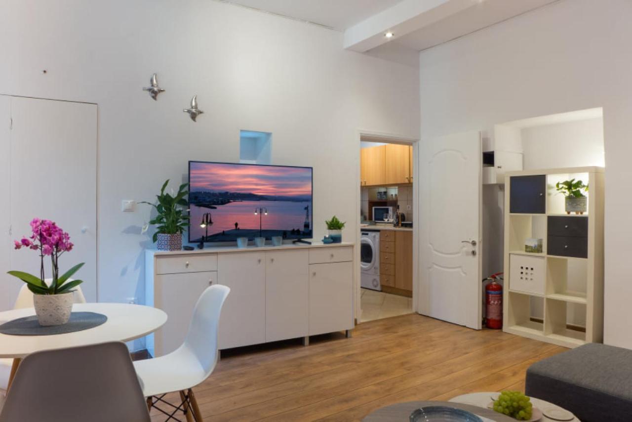 Antonietta Corfu Apartment Corfu  Luaran gambar