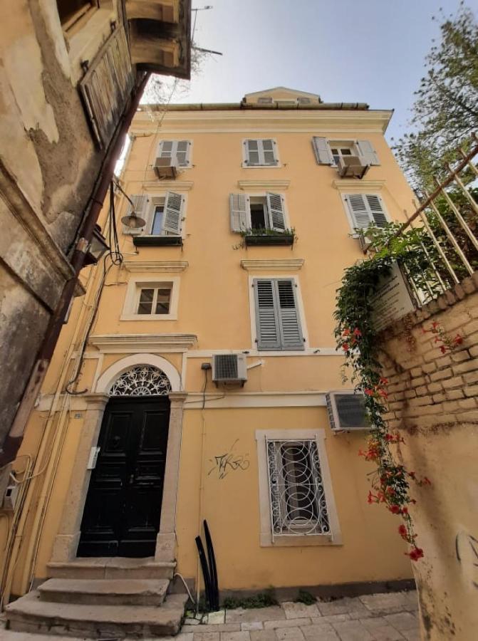 Antonietta Corfu Apartment Corfu  Luaran gambar