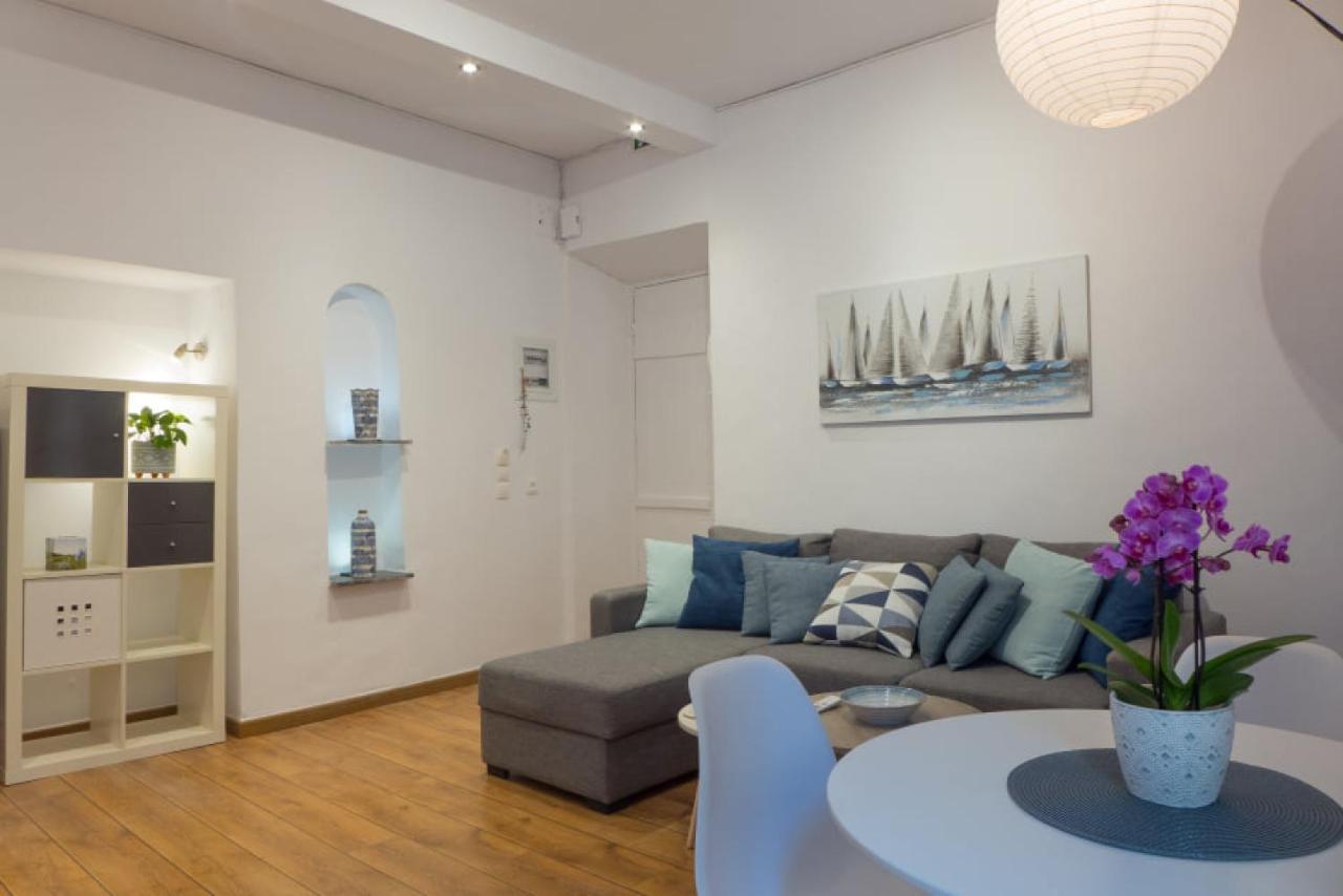 Antonietta Corfu Apartment Corfu  Luaran gambar