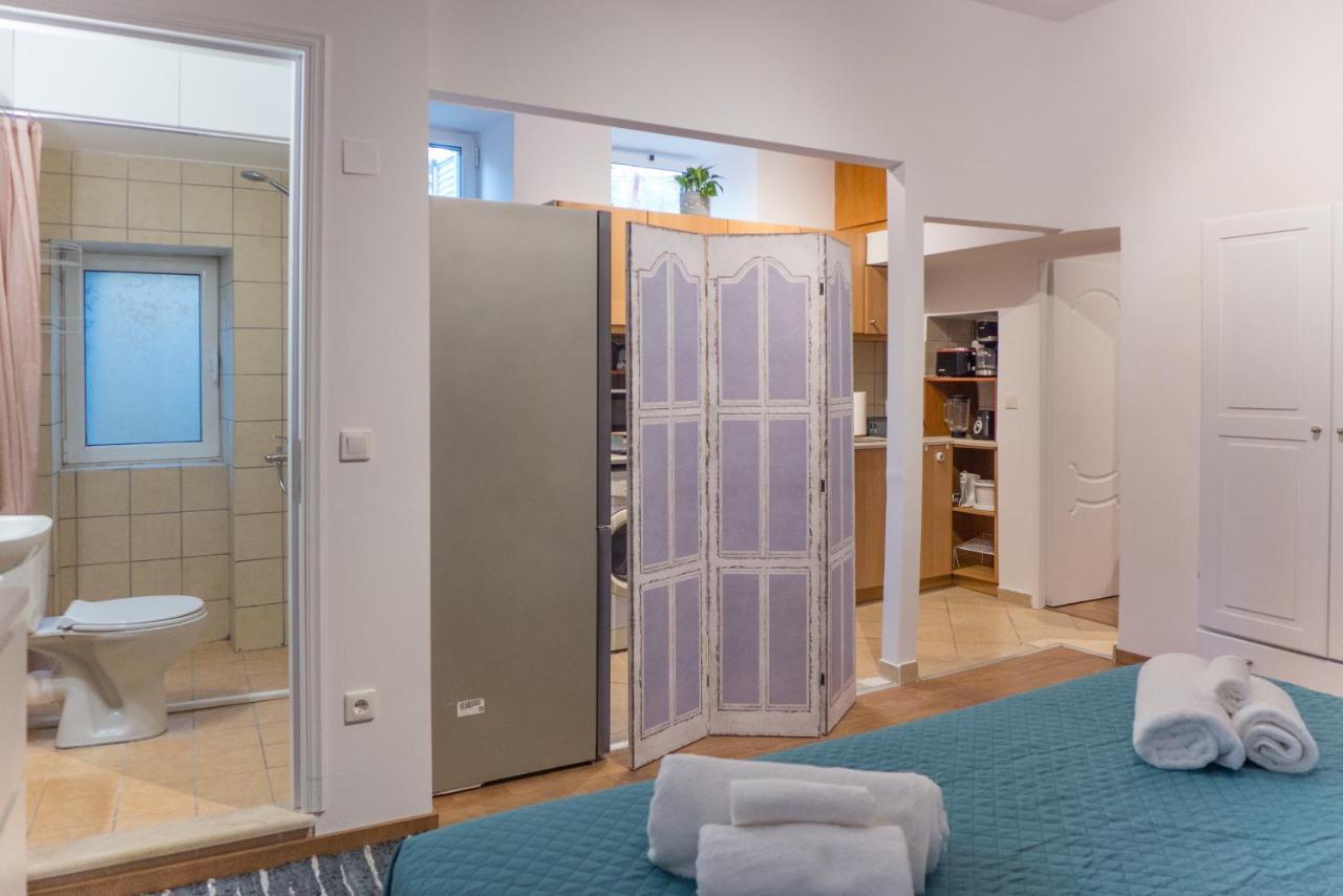 Antonietta Corfu Apartment Corfu  Luaran gambar