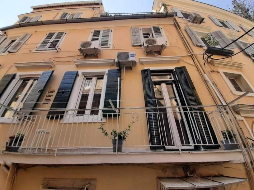 Antonietta Corfu Apartment Corfu  Luaran gambar